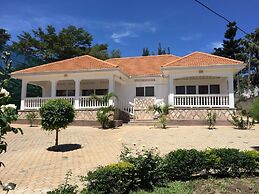 Muyenga Vacation Home