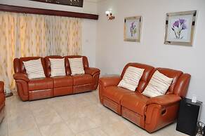 Muyenga Vacation Home