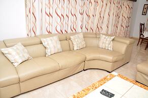 Muyenga Vacation Home