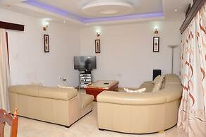 Muyenga Vacation Home