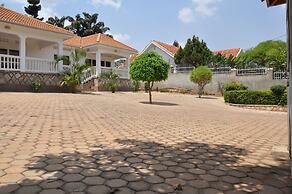 Muyenga Vacation Home