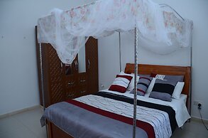 Muyenga Vacation Home