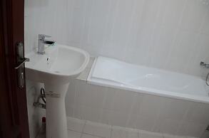 Muyenga Vacation Home