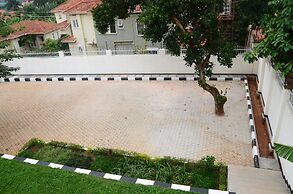 Muyenga Vacation Home