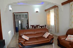 Muyenga Vacation Home