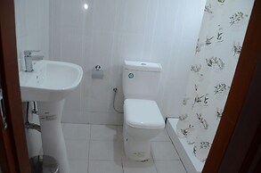 Muyenga Vacation Home