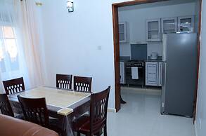 Muyenga Vacation Home