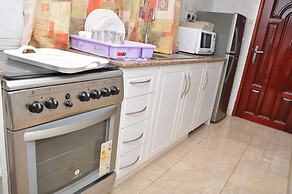 Muyenga Vacation Home