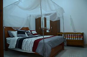 Muyenga Vacation Home