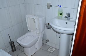 Muyenga Vacation Home