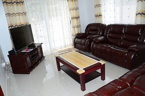 Muyenga Vacation Home