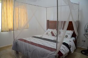 Muyenga Vacation Home