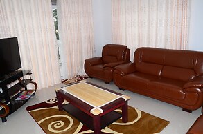 Muyenga Vacation Home