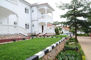 Muyenga Vacation Home