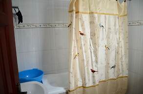 Muyenga Vacation Home