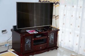 Muyenga Vacation Home