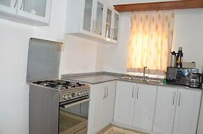 Muyenga Vacation Home