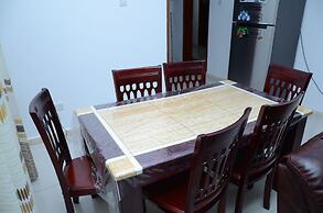 Muyenga Vacation Home