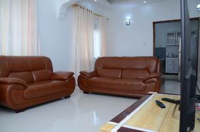 Muyenga Vacation Home