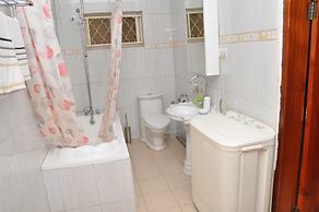 Muyenga Vacation Home