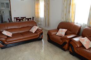 Muyenga Vacation Home