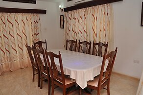 Muyenga Vacation Home