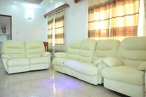 Muyenga Vacation Home