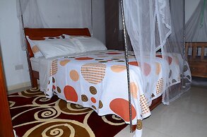 Muyenga Vacation Home