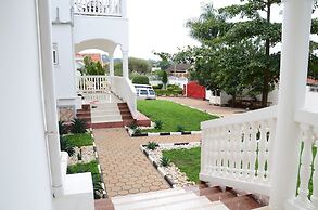 Muyenga Vacation Home