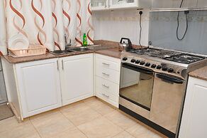 Muyenga Vacation Home