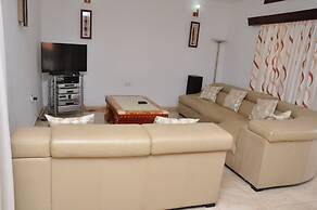 Muyenga Vacation Home