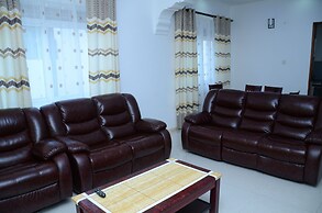 Muyenga Vacation Home