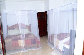 Muyenga Vacation Home