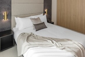 SKYE Suites Sydney