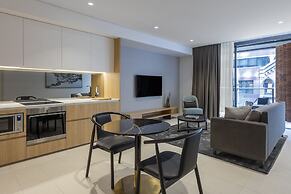 SKYE Suites Sydney