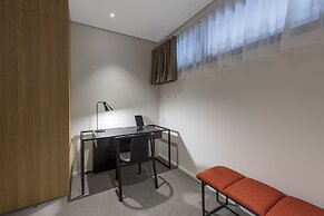 SKYE Suites Sydney