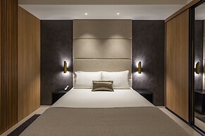 SKYE Suites Sydney
