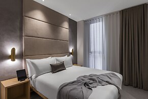 SKYE Suites Sydney