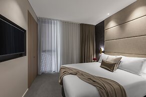 SKYE Suites Sydney