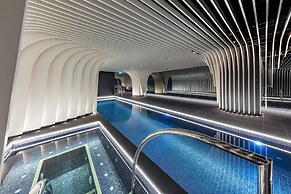 SKYE Suites Sydney