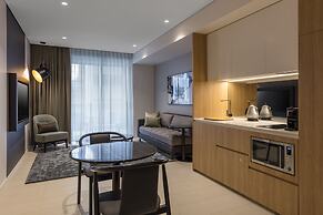 SKYE Suites Sydney