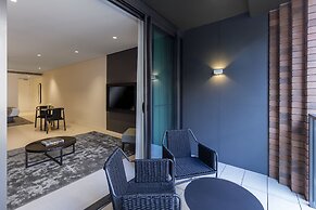 SKYE Suites Sydney