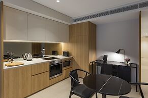 SKYE Suites Sydney