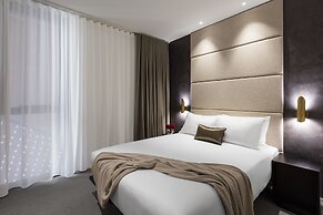 SKYE Suites Sydney