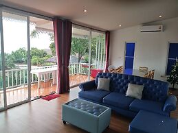 White House Mountian Beach Resort