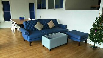 White House Mountian Beach Resort