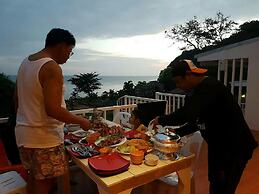 White House Mountian Beach Resort