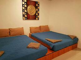 White House Mountian Beach Resort