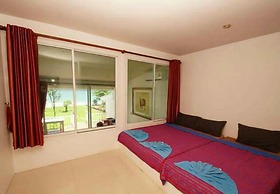 White House Mountian Beach Resort