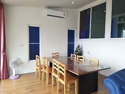 White House Mountian Beach Resort